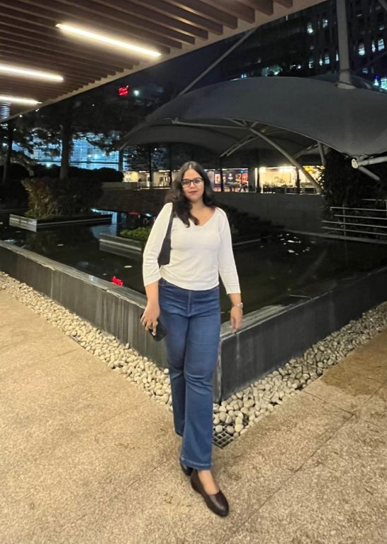 Asmita
